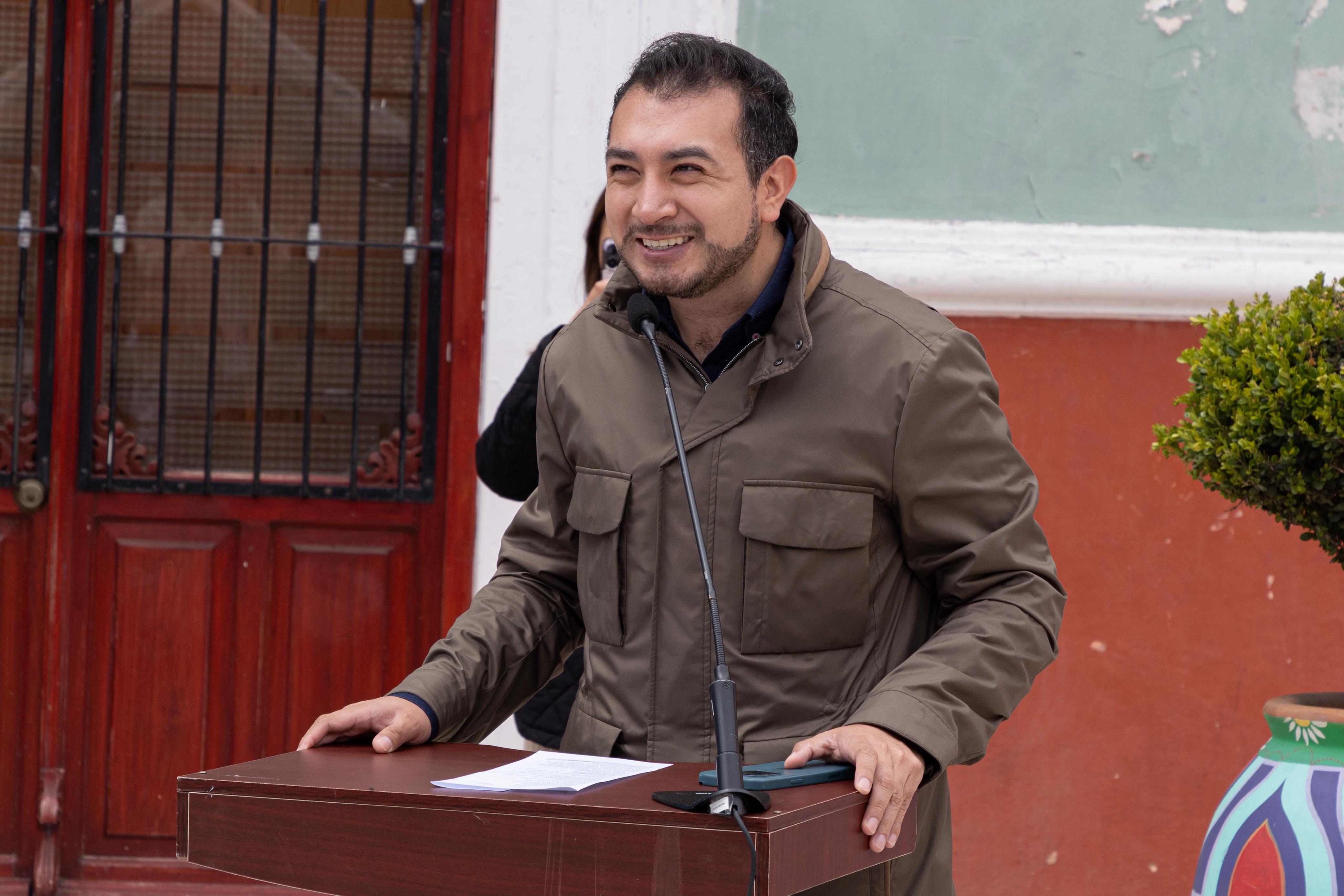 Exitosa Jornada por la Paz en Huamantla fortalece la convivencia, la prevención y la economía local